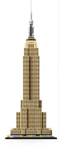 LEGO 21046 Empire State Building — 4