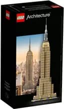 LEGO 21046 Empire State Building — 5