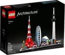 LEGO 21051 Tokio — 2