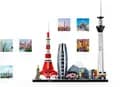 LEGO 21051 Tokio — 4