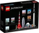 LEGO 21051 Tokio — 5