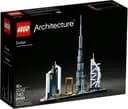LEGO 21052 Dubaj — 2