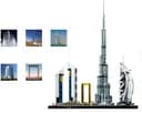 LEGO 21052 Dubaj — 4