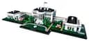LEGO 21054 Biały Dom — 1
