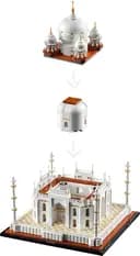 LEGO 21056 Tadż Mahal — 7