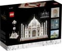 LEGO 21056 Tadż Mahal — 8