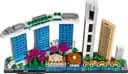 LEGO 21057 Singapur — 3