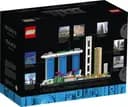 LEGO 21057 Singapur — 4