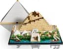 LEGO 21058 Piramida Cheopsa — 4