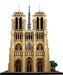 LEGO 21061 Notre-Dame w Paryżu — 3