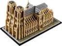 LEGO 21061 Notre-Dame w Paryżu — 4