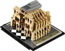 LEGO 21061 Notre-Dame w Paryżu — 5