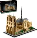 LEGO 21061 Notre-Dame w Paryżu — 10