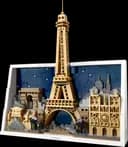 LEGO 21064 Paryż - miasto miłości — 1