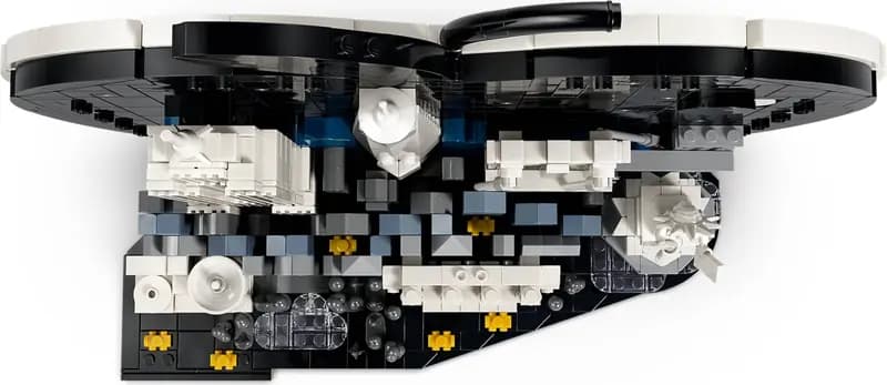 LEGO 21066 Nowy Jork - Wielkie Jabłko