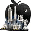 LEGO 21066 Nowy Jork - Wielkie Jabłko — 1