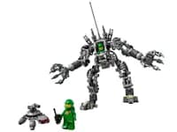 LEGO 21109 Egzoszkielet