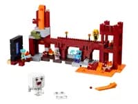 LEGO 21122 Forteca Netheru