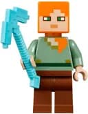 LEGO 21123 Żelazny golem — 7