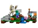 LEGO 21123 Żelazny golem — 1