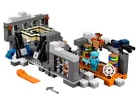 LEGO 21124 Portal Kresu