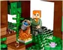 LEGO 21125 Domek na drzewie w dżungli — 9