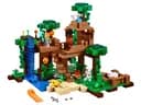 LEGO 21125 Domek na drzewie w dżungli — 1