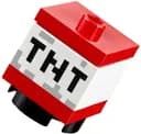 LEGO 21126 Wither — 11