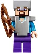 LEGO 21126 Wither — 12