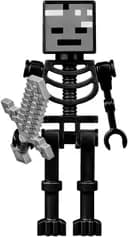 LEGO 21126 Wither — 3