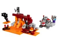 LEGO 21126 Wither