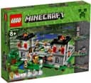 LEGO 21127 Forteca — 2