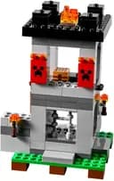 LEGO 21127 Forteca — 13