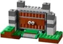 LEGO 21127 Forteca — 14