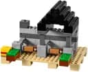 LEGO 21127 Forteca — 15