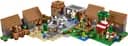 LEGO 21128 Wioska — 8