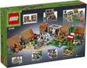 LEGO 21128 Wioska — 10