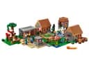 LEGO 21128 Wioska — 1
