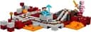 LEGO 21130 Linia kolejowa w Netherze — 3