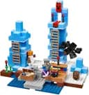LEGO 21131 Lodowe kolce — 3