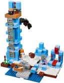 LEGO 21131 Lodowe kolce — 4