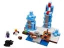 LEGO 21131 Lodowe kolce — 1