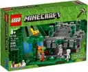 LEGO 21132 Świątynia w dżungli — 2