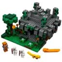 LEGO 21132 Świątynia w dżungli — 1