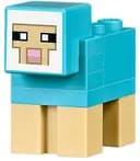 LEGO 21134 Baza pod wodospadem — 5