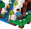 LEGO 21134 Baza pod wodospadem — 10