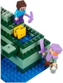 LEGO 21136 Oceaniczny monument — 8