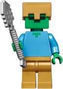 LEGO 21137 Górska jaskinia — 11