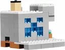 LEGO 21137 Górska jaskinia — 14