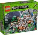 LEGO 21137 Górska jaskinia — 17
